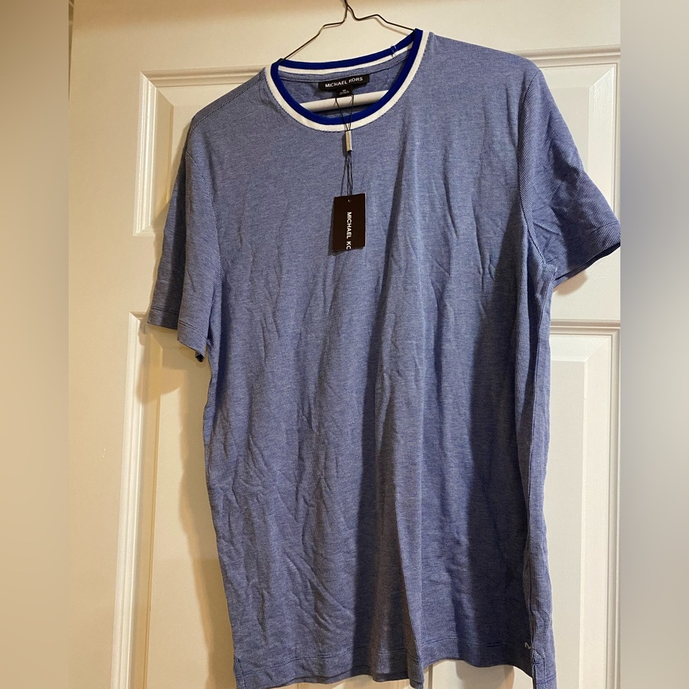 Michael Kors, Men’s Tshirt, Medium, New